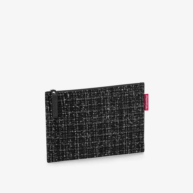 case 1 bouclé black - Image 4