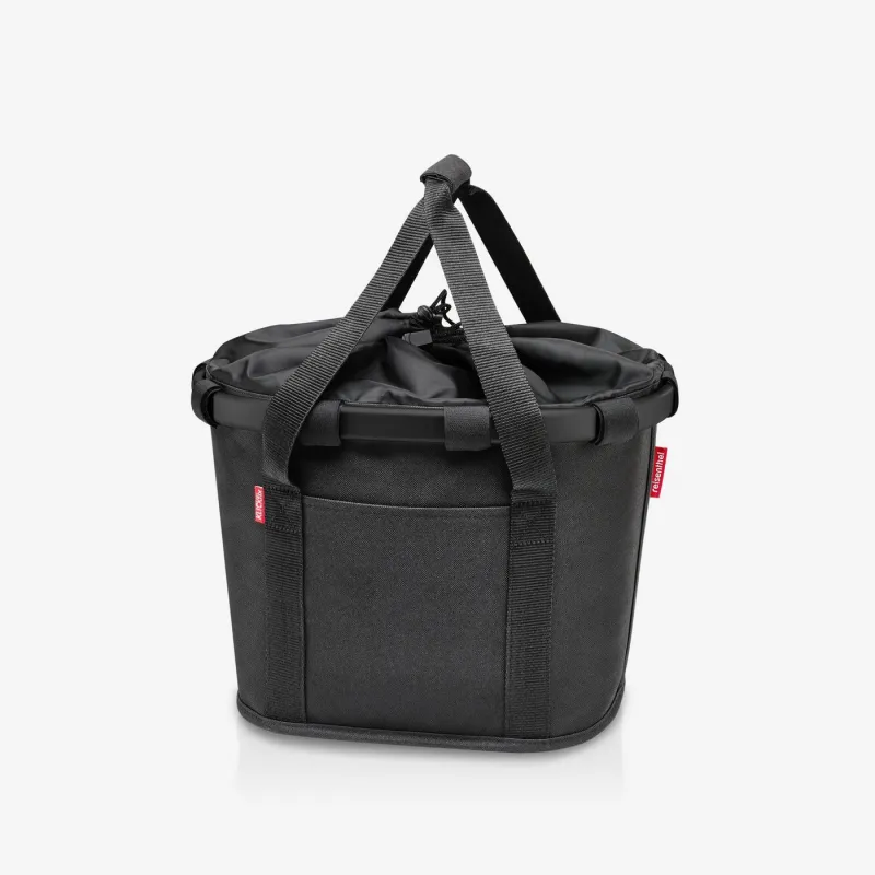Bundle: bikebasket + coolerbag M pocket + Adapter - Image 5