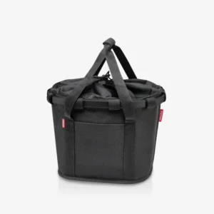 bikebasket frame black/black