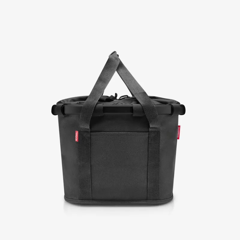 bikebasket frame black/black - Image 4