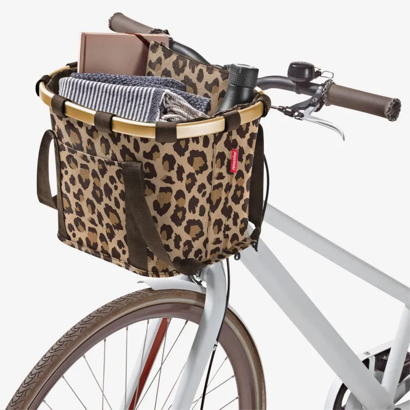 Bundle: bikebasket + KLICKfix Adapter - Image 4