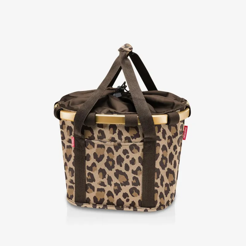 Bundle: bikebasket + KLICKfix Adapter - Image 5