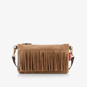 mini pouch western