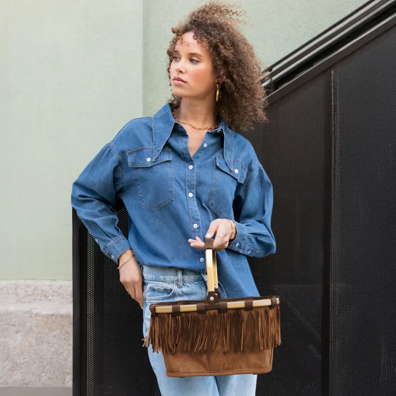 carrybag XS western - Image 3