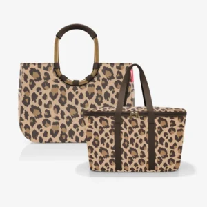 Bundle: loopshopper L + coolerbag