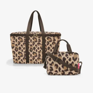 Bundle: coolerbag + coolerbag to-go