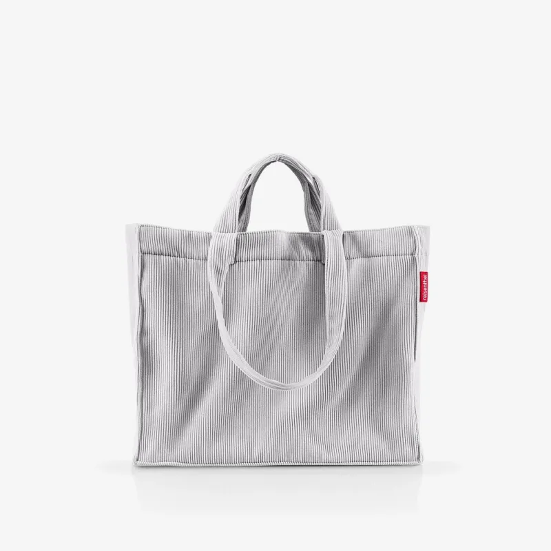 softshopper cord grey