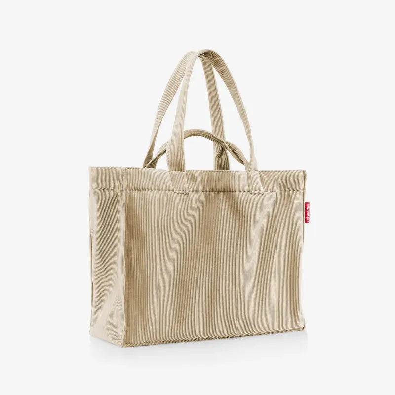 softshopper cord sand - Image 4