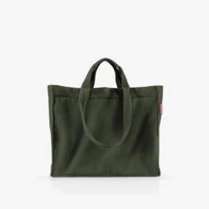 softshopper cord dark matcha