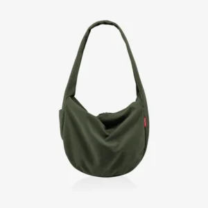 moonbag cord dark matcha