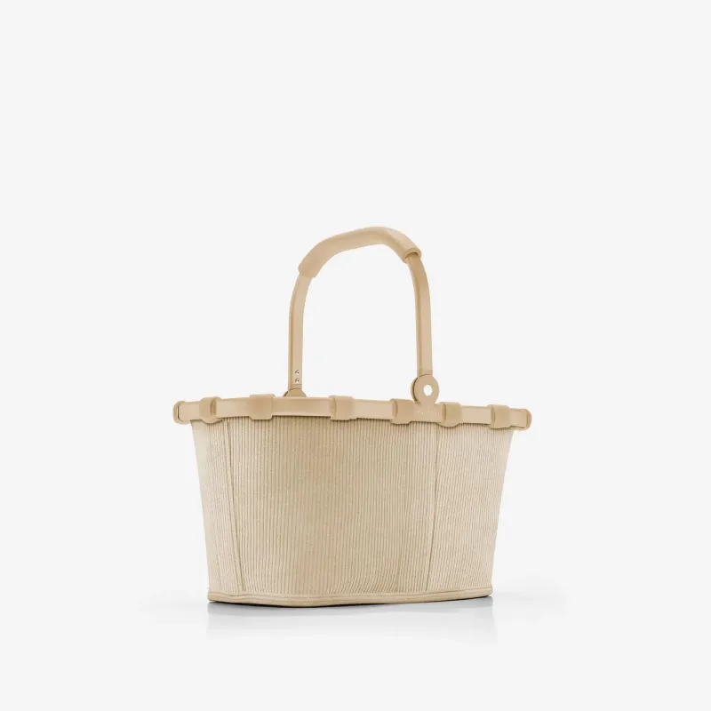 carrybag XS frame cord sand - Image 3