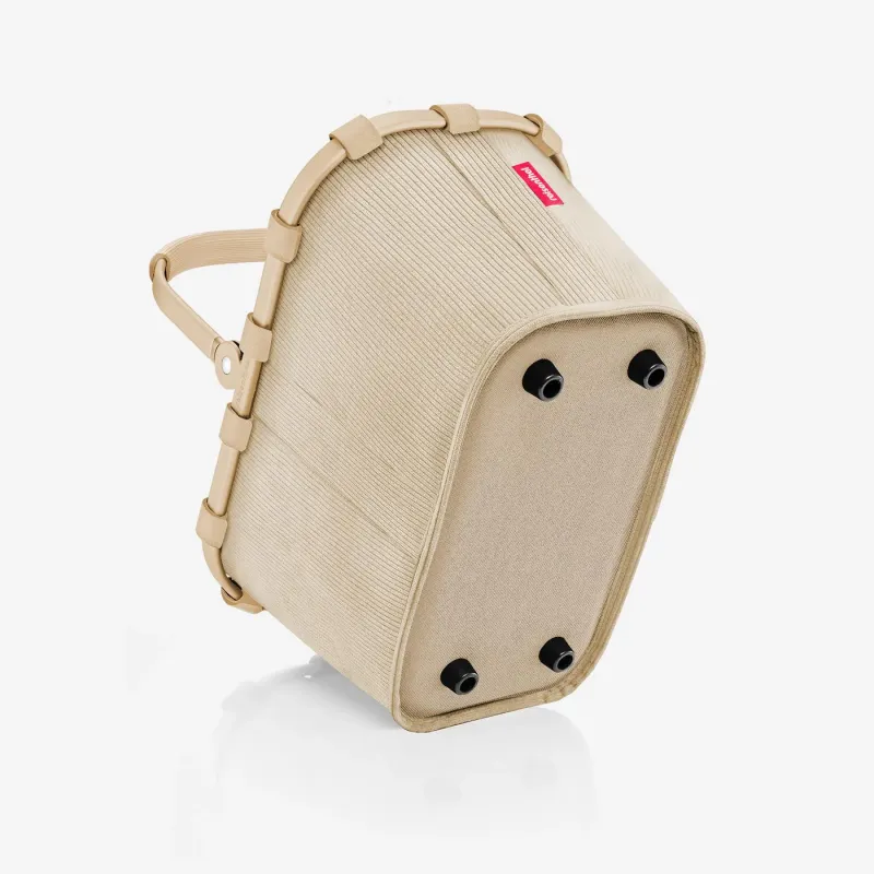 carrybag XS frame cord sand - Image 5