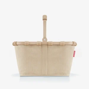 carrybag frame cord sand
