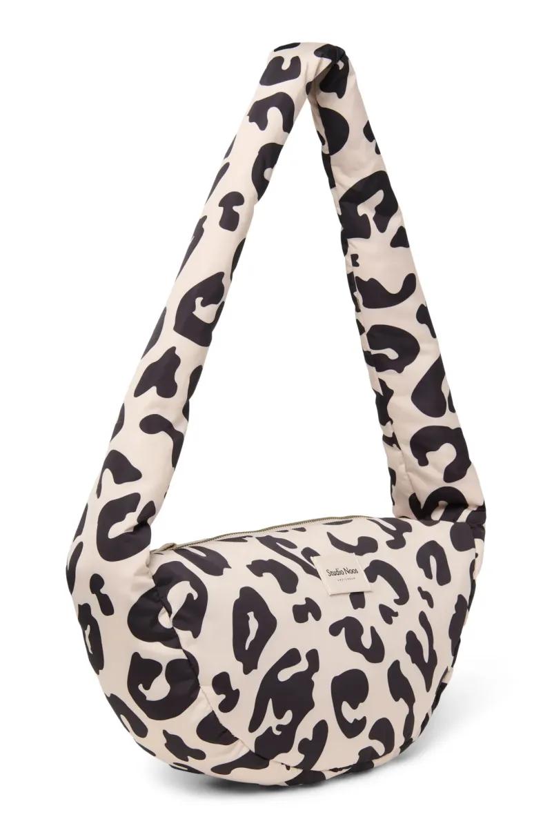 Puffy Mini Cross Body Bag | Holy Cow - Image 2