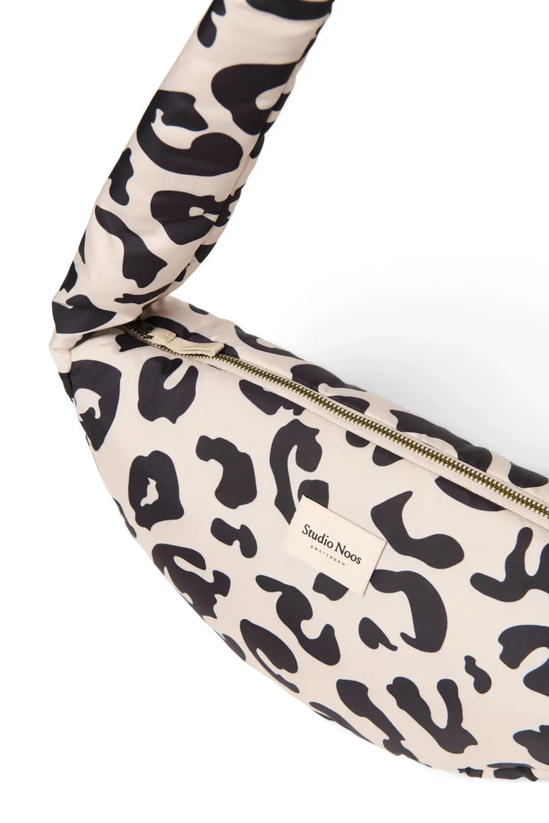 Puffy Mini Cross Body Bag | Holy Cow - Image 4