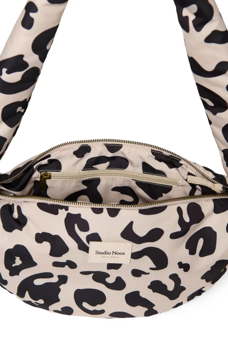 Puffy Mini Cross Body Bag | Holy Cow - Image 5