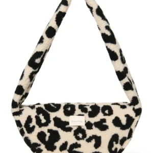 Teddy Mini Cross Body Bag | Holy Cow