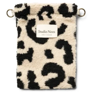 Teddy Phone Bag | Holy Cow