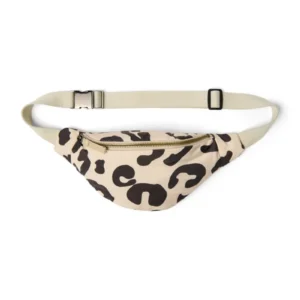 Puffy Mini Fanny Pack | Holy Cow
