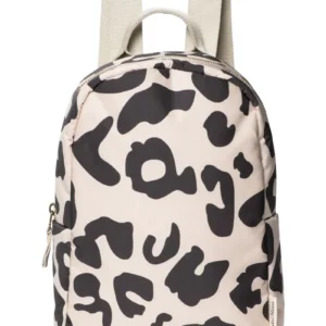 Puffy Mini Backpack | Holy Cow