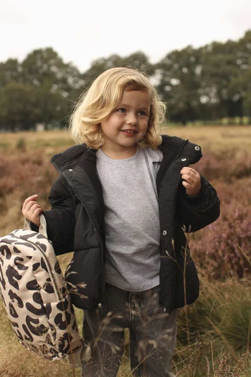 Puffy Mini Backpack | Holy Cow - Image 2