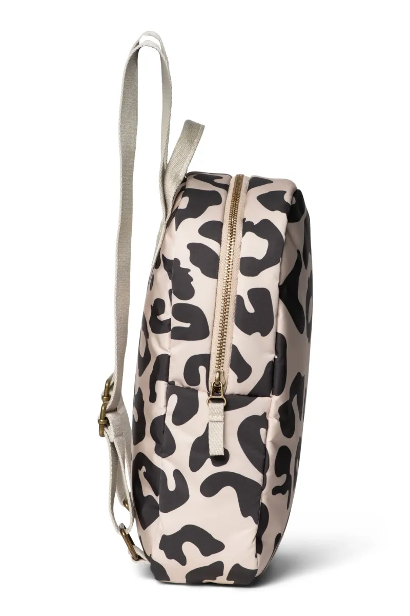 Puffy Mini Backpack | Holy Cow - Image 3