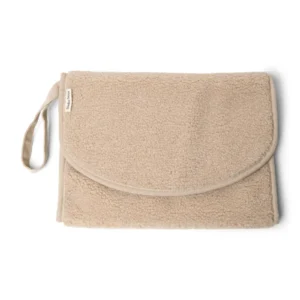 Teddy Changing Mat Plus | Ecru