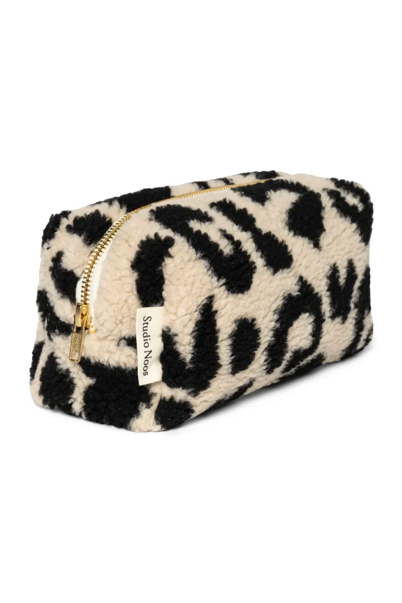 Teddy Pouch | Holy Cow - Image 2