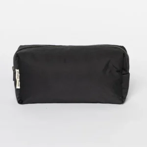 Puffy Pouch | Black
