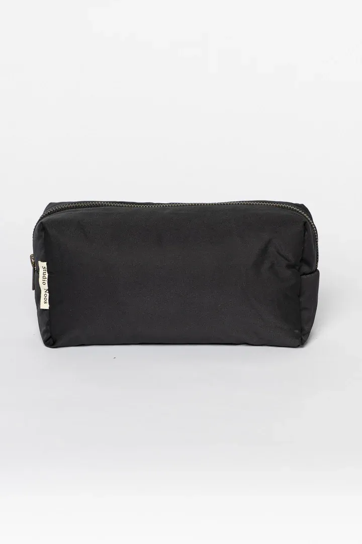 Puffy Pouch | Black