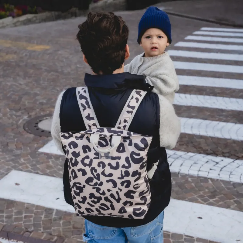 Puffy Adult Backpack | Holy Cow - Image 2
