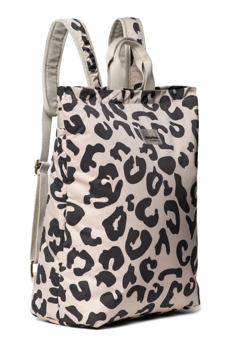 Puffy Adult Backpack | Holy Cow - Image 3