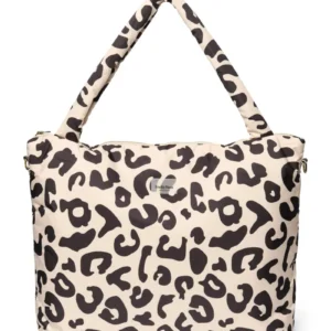 Puffy Diaper Bag | Holy Cow