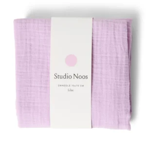 Swaddle Uni Medium | Purple