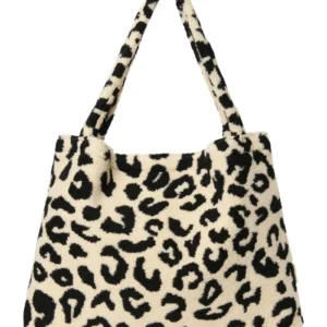 Teddy Mom Bag | Holy Cow