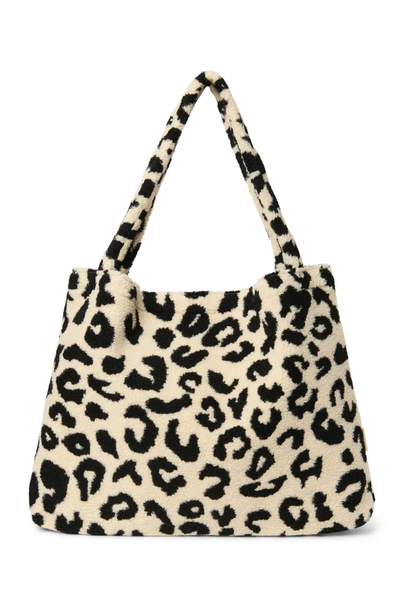 Teddy Mom Bag | Holy Cow