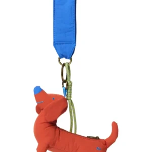 Bag Charm | Sausage Dog