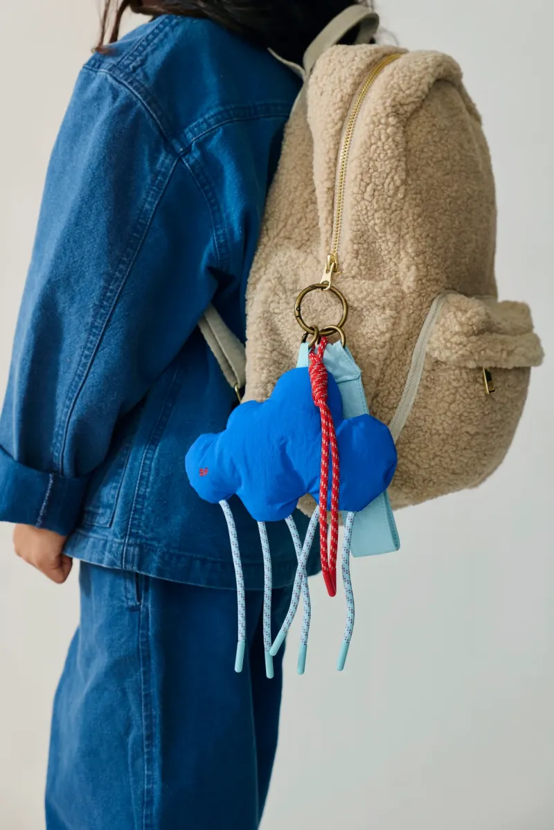 Bag Charm | Cloud - Image 2