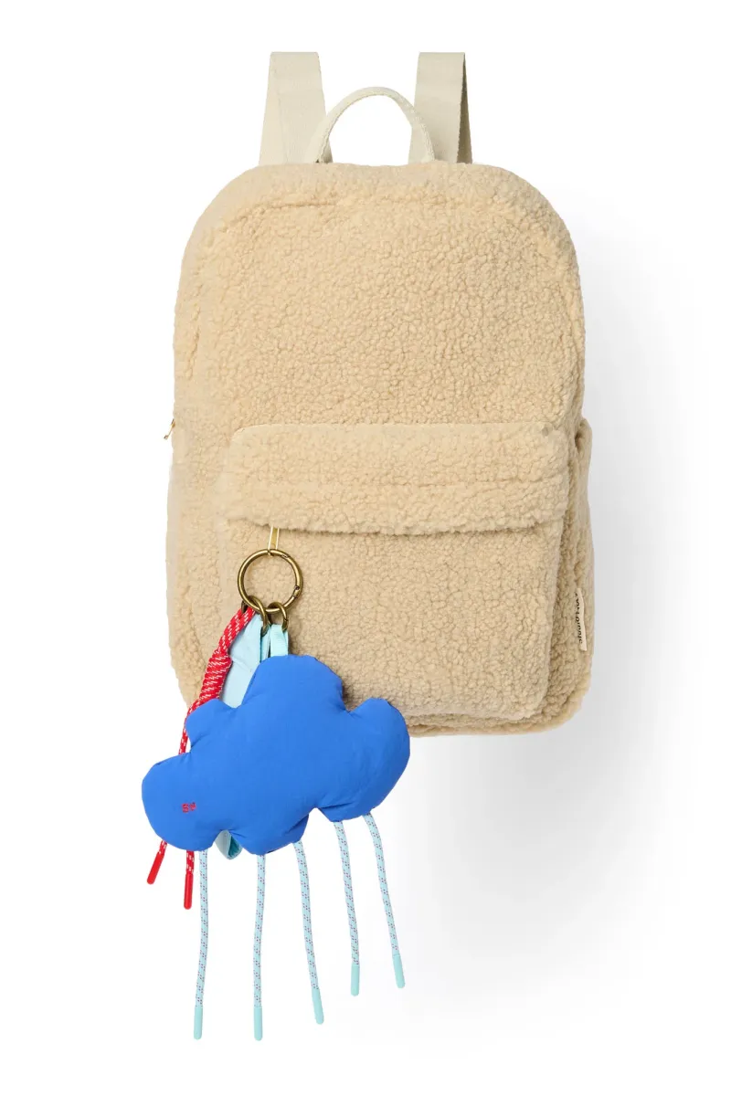 Bag Charm | Cloud - Image 4