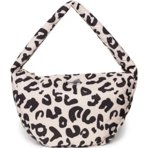 Puffy Cross Body Bag | Holy Cow