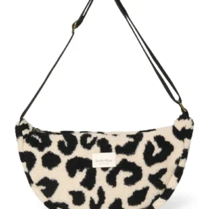 Teddy Adult Fanny Pack | Holy Cow