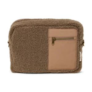 Teddy Stroller Organizer | Brown