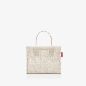 daily shopper XS teddy sand