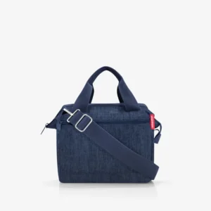 allrounder cross twist navy