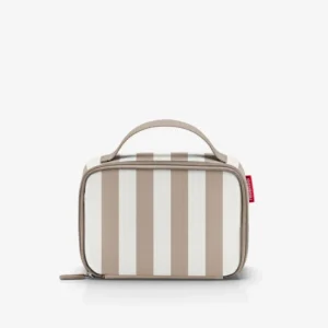 thermocase summerstripes coffee