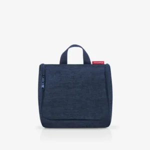 toiletbag twist navy