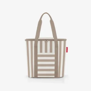 thermoshopper summerstripes coffee
