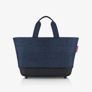 shoppingbasket twist navy
