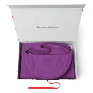 Mom Essentials Gift Set | Purple