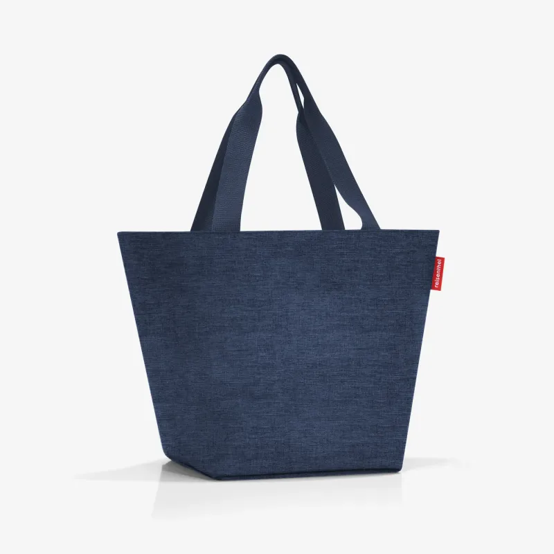 shopper M twist navy - Image 4